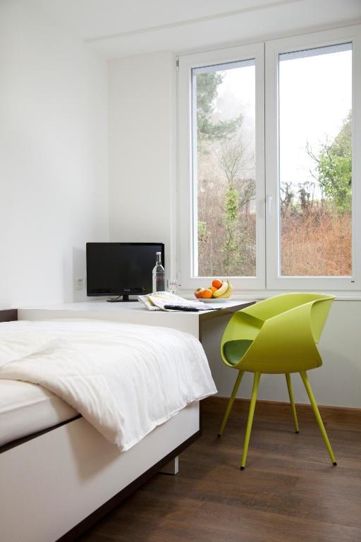 Rosa Flesch Hotel Und Tagungszentrum Waldbreitbach Kamer foto
